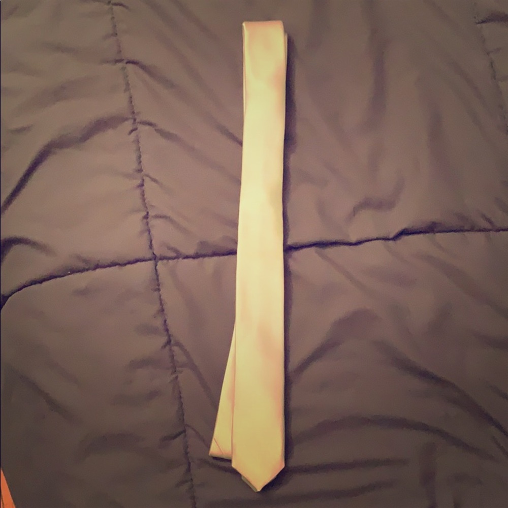 Alfani Skinny Tie